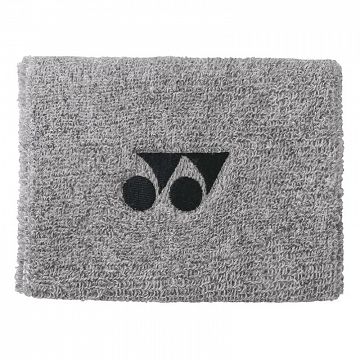 Yonex Wristband AC 492 Gray